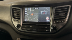 Hyundai Tucson 1.6 TGDi Go SE 5dr 2WD Petrol Estate